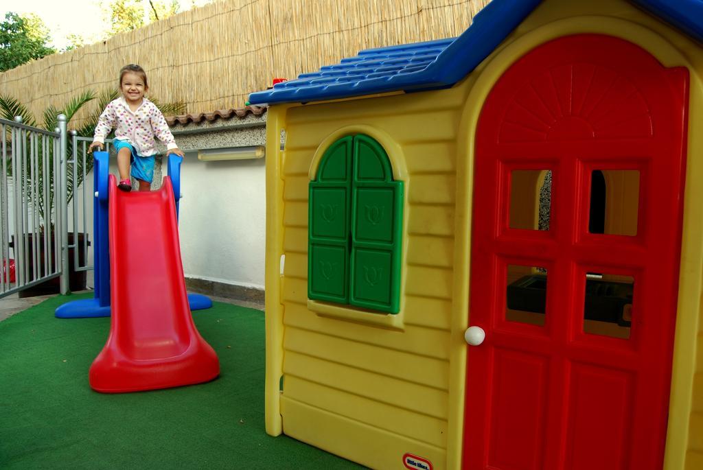 Alpina Hotel Lozenets Ngoại thất bức ảnh